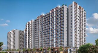 Godrej Urban Park | Chandivali – Powai
