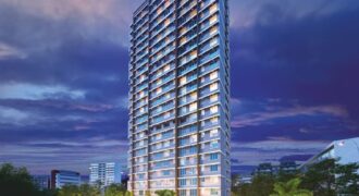 Dimple Westwood – Kandivali West