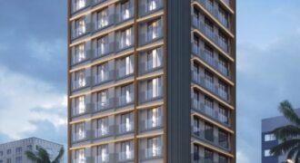 Insha 140 – Sher E Punjab, Andheri East
