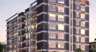 Sanghvi Aria – Santacruz East