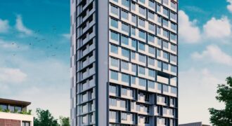 Rudra Paradise – Santacruz East