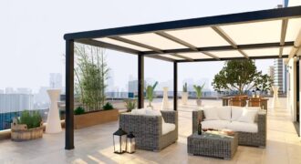 Inspire Residency | Pumphouse, Andheri East