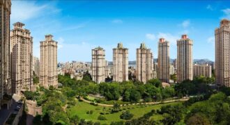 Empress Hill | Powai