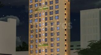 Mass Eminence | Powai