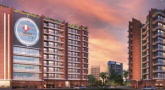 Vaidya West | Pumphouse, Andheri East