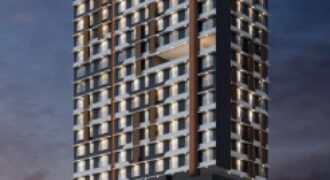 Lashkaria Solitaire | Andheri West
