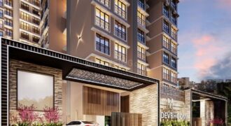 Metro Devbhoomi | Jogeshwari East