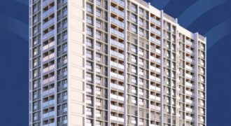 Satra Nexus | Pumphouse, Andheri East