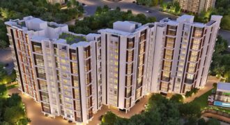 VKG Park Estate – Chakala, Andheri East