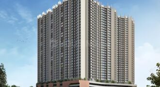 Park City by Shraddha – Borivali East