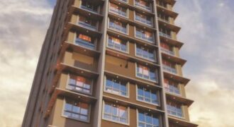 Goodbuild Shepherd Horizon | Andheri West