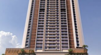 Bharat Auravistas | Andheri West