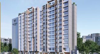 Vivan Heights | Chembur West