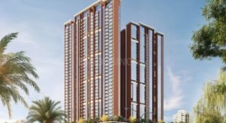 Ruparel Realty | Malad West