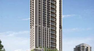 Leo Tower by DLH | Andheri (W)