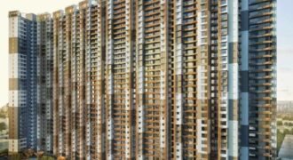 34 Park Estate, Goregaon West