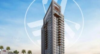 Westwood – Versova, Andheri West