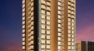 Gaurav Galaxy | Borivali West