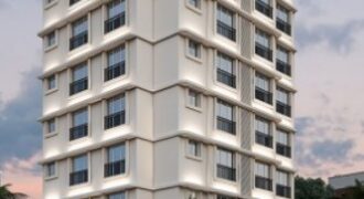 Green Shadow | Chakala, Andheri East