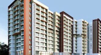 Ridhi Sidhi | JB Nagar, Andheri East