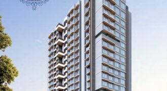 Sheetal Meghdoot | Borivali West