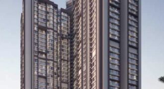 Lodha Woods | Kandivali E