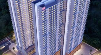 UK Luxecity – Kandivali East