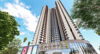 JE Saidham | Malad East