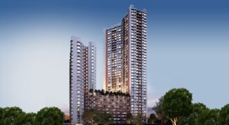 Godrej Nest | Kandivali East