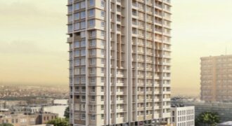 Shepherd Horizon | Andheri West