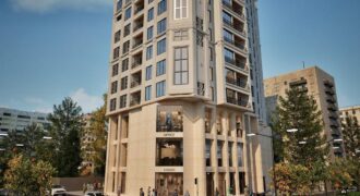 59 Avenue | JB Nagar, Andheri East