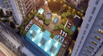 Ekta Tripolis | Goregaon West