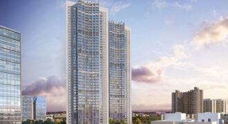 4th Avenue | Goregaon W