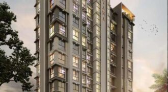 Pearl Ashiyana | Malad East