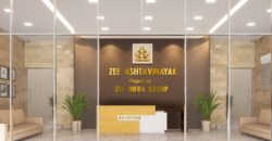 Zee Infra | D.N. Nagar, Andheri West