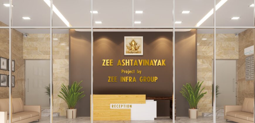 Zee Infra | D.N. Nagar, Andheri West