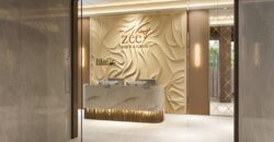 Zee Infra | D.N. Nagar, Andheri West