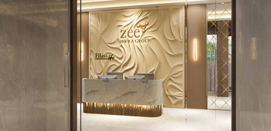 Zee Infra | D.N. Nagar, Andheri West