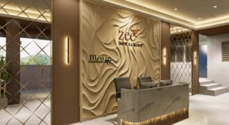 Zee Infra | D.N. Nagar, Andheri West