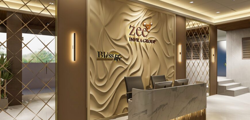 Zee Infra | D.N. Nagar, Andheri West
