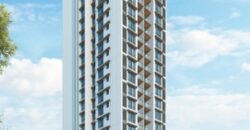 Metro Crown – Vikhroli West