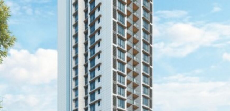 Metro Crown – Vikhroli West
