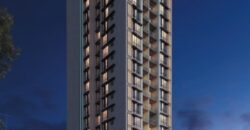 Metro Crown – Vikhroli West