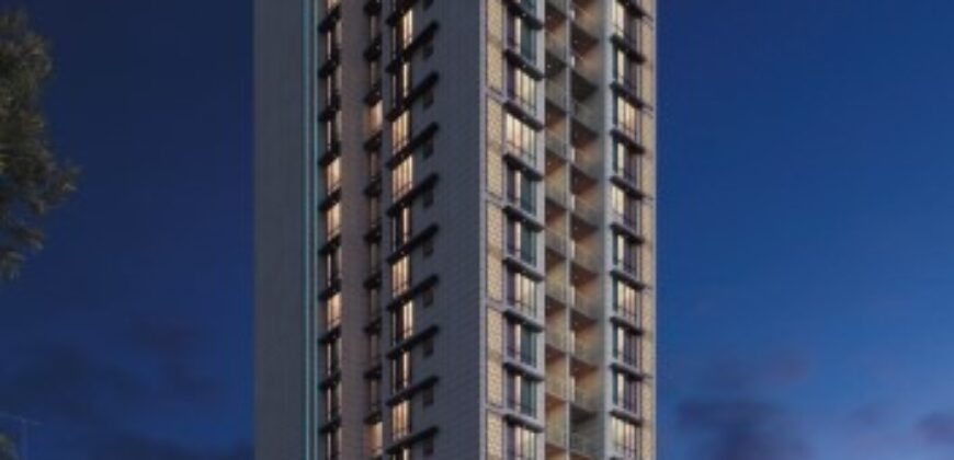 Metro Crown – Vikhroli West
