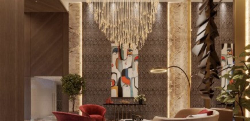 Solitaire Edge – Kandivali East