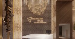 Solitaire Edge – Kandivali East