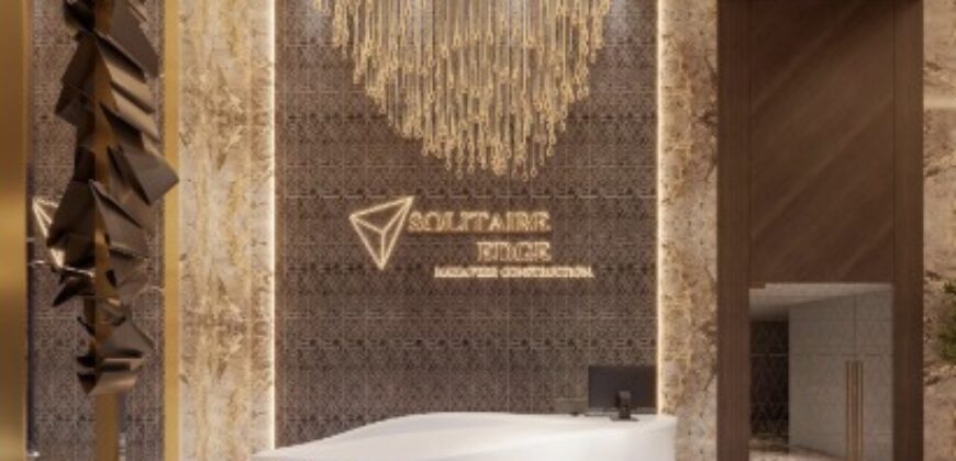 Solitaire Edge – Kandivali East