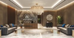 Artteza – Santacruz (West)