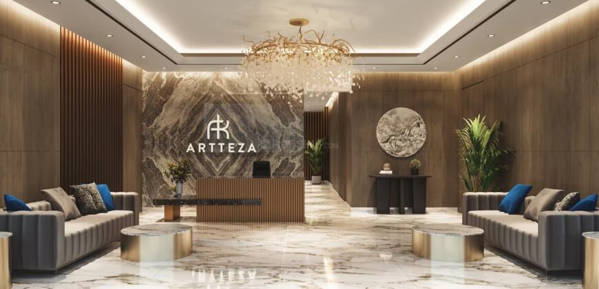 Artteza – Santacruz (West)
