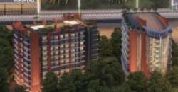 Vaidya West World Serenity – Andheri East